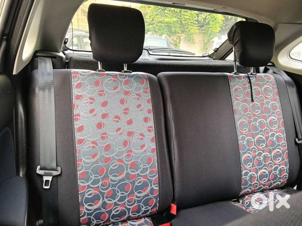 Maruti Suzuki Baleno Zeta, 2019, Petrol