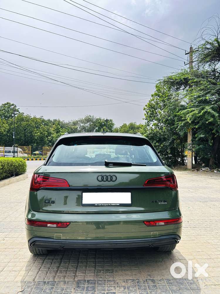 Audi Q5 2.0 45 Tfsi Technology, 2023, Petrol