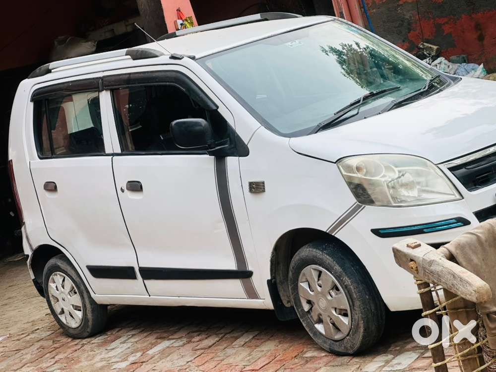 2016 Maruti Suzuki Wagon R