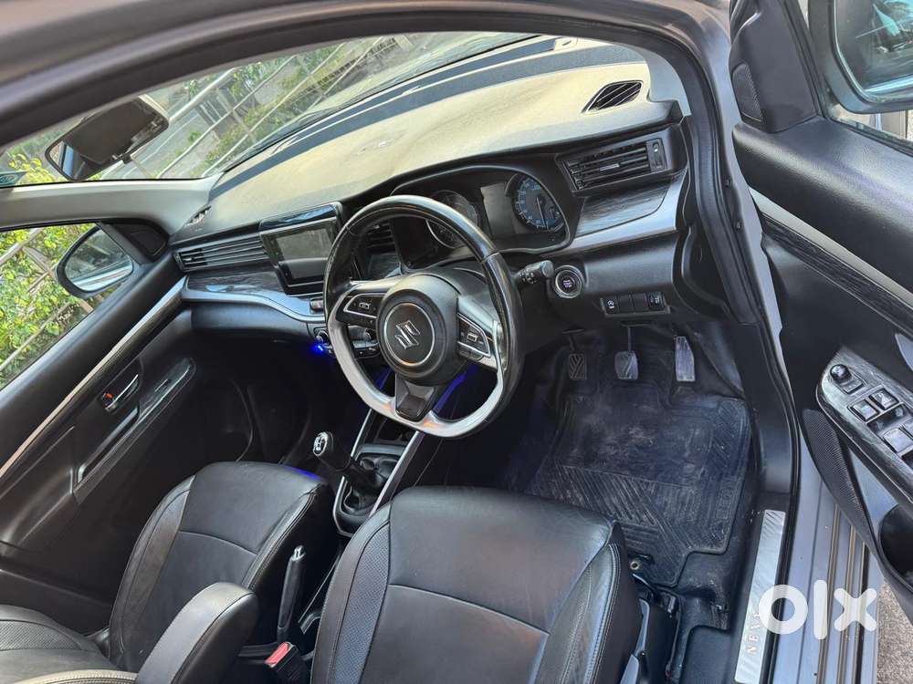 Maruti Suzuki Xl6 1.5 Alpha Plus Dual Tone Mt, 2020, Petrol