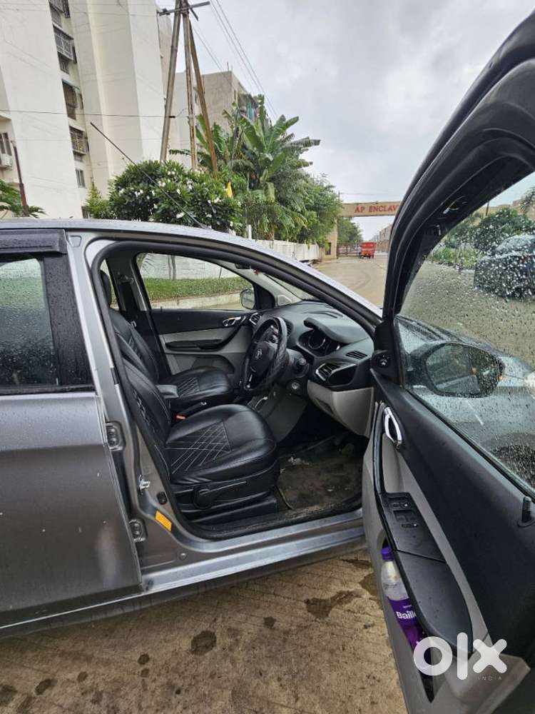Tata Tiago 1.05 Revotorq Xt, 2018, Petrol
