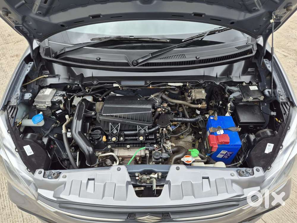 Maruti Suzuki Celerio Cng Vxi Mt, 2022, Cng & Hybrids