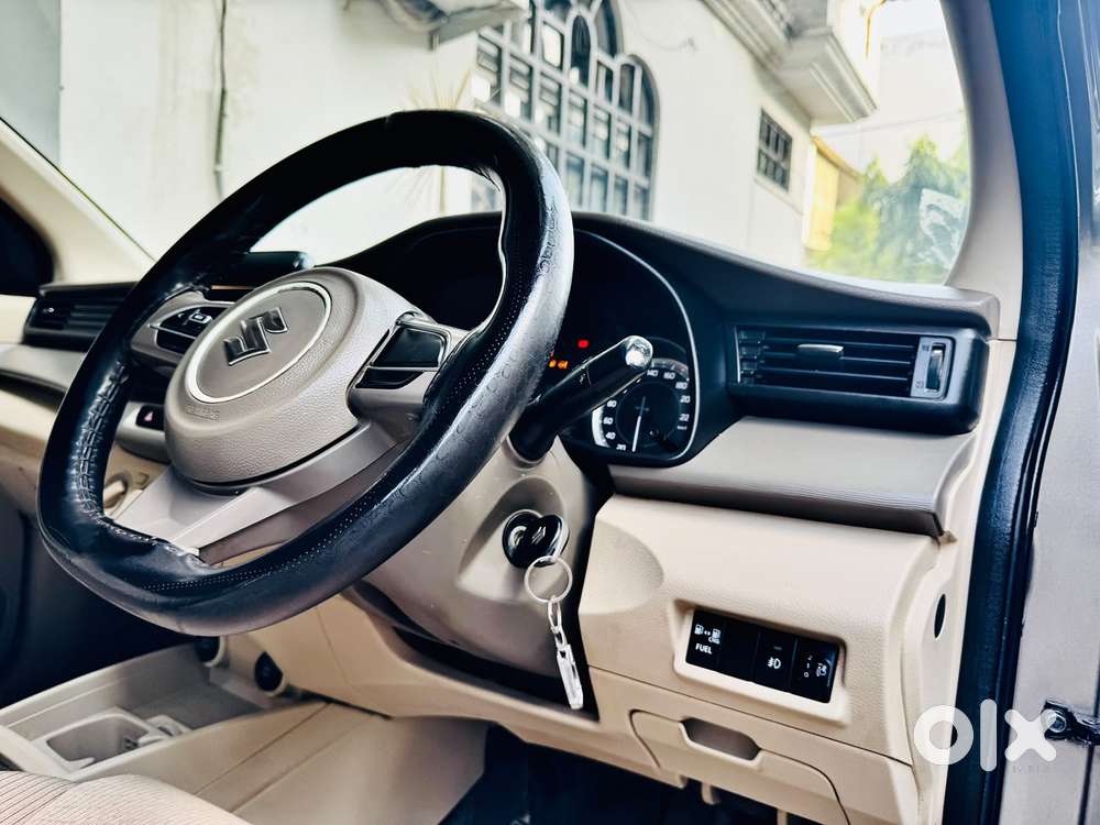Maruti Suzuki Ertiga Vxi Cng, 2022, Cng & Hybrids