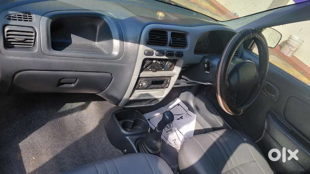 2010 Alto Lxi