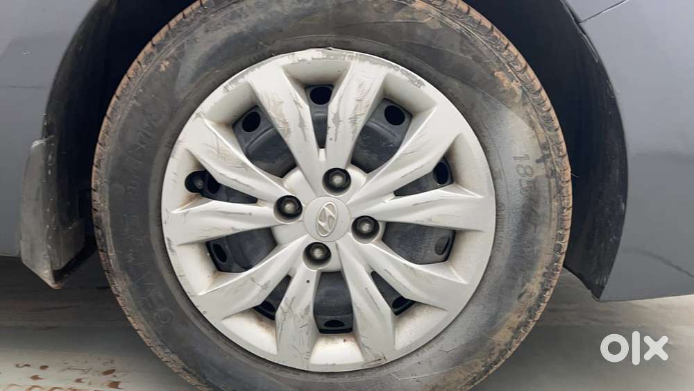Hyundai Verna 1.4 Vtvt Ex, 2018, Petrol