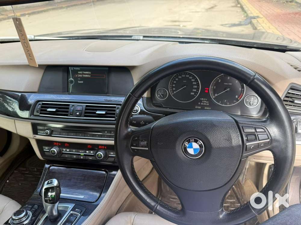Bmw   520d