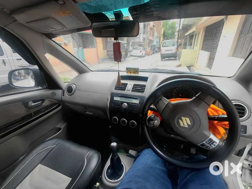 Maruti Suzuki Sx4 2012 Diesel 39000 Km Driven