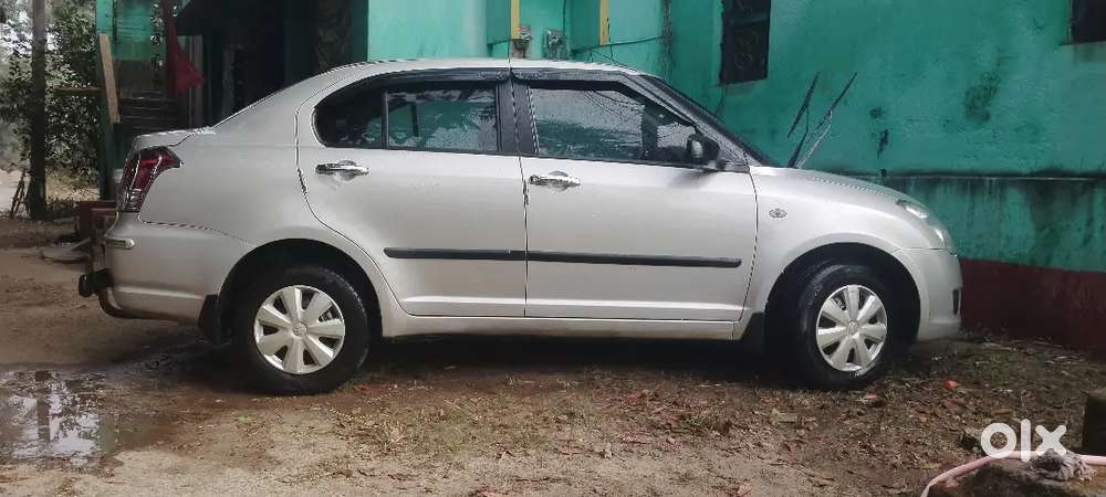 Maruti Suzuki Swift Dzire 2011 Model