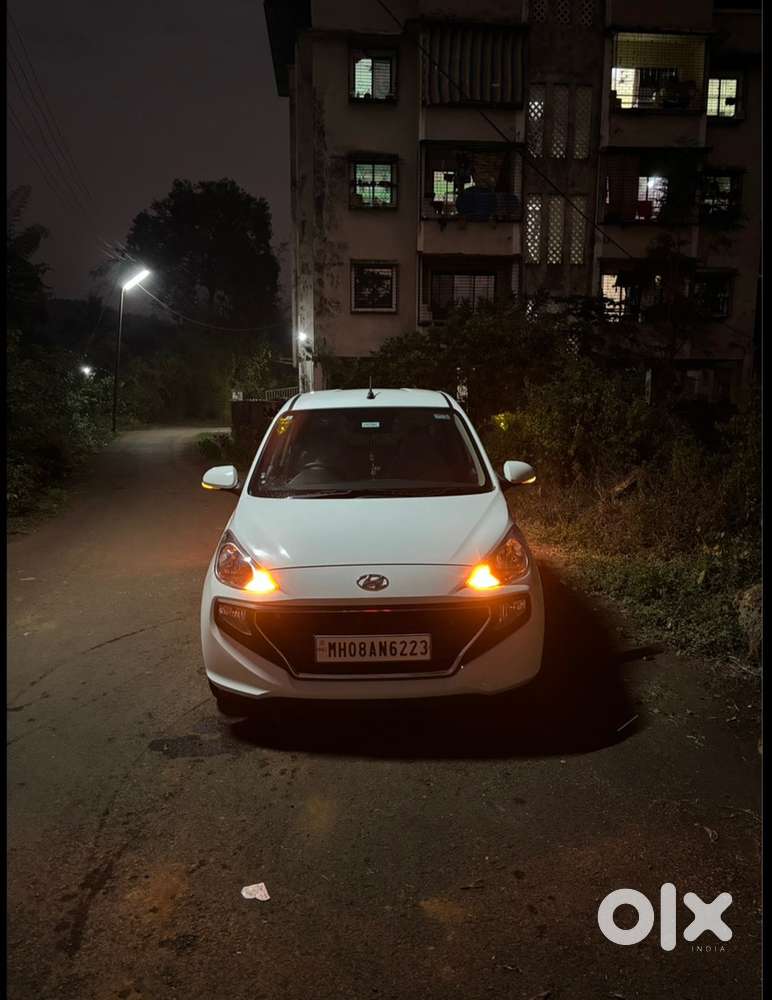 Hyundai Santro Sportz 2019
