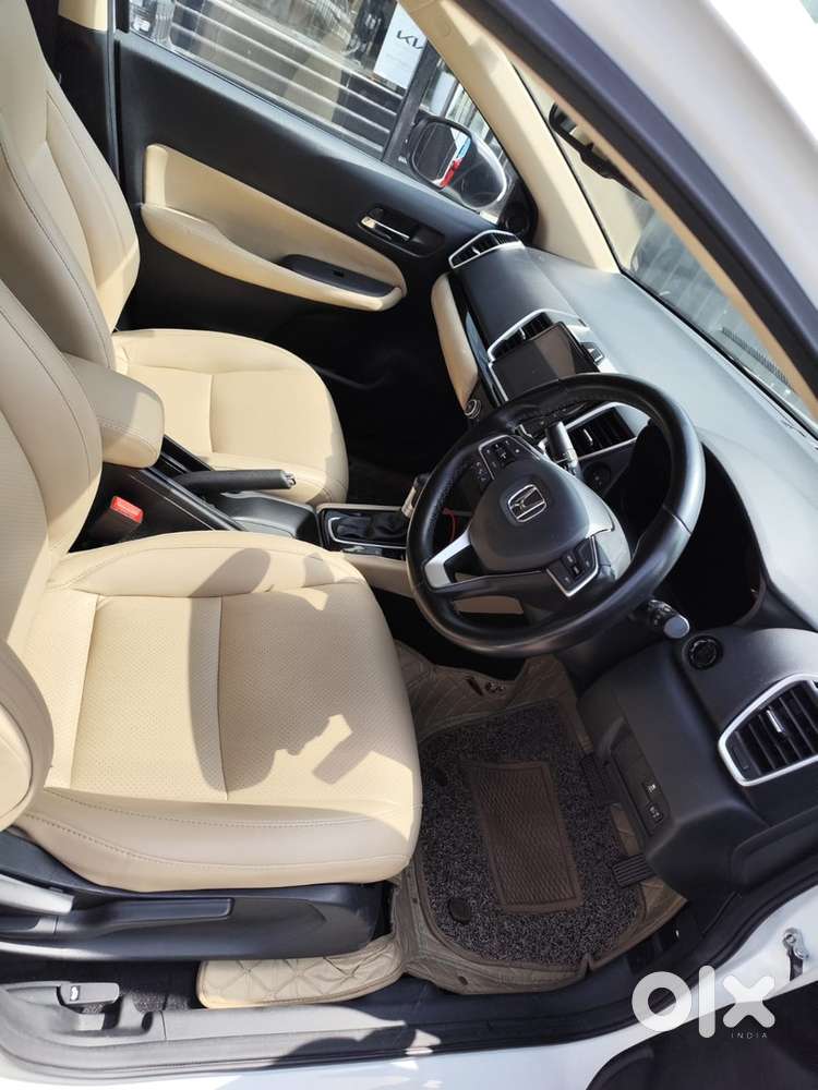 Honda City Petrol 2022
