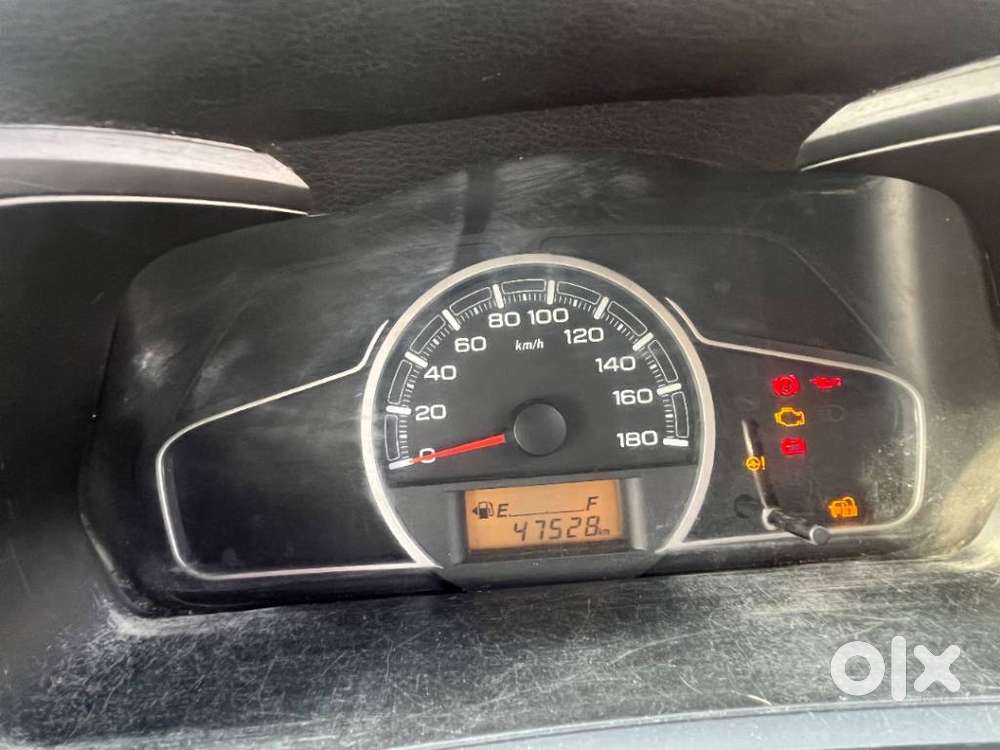 Maruti Suzuki Alto 800 Vxi Plus Option, 2023, Petrol