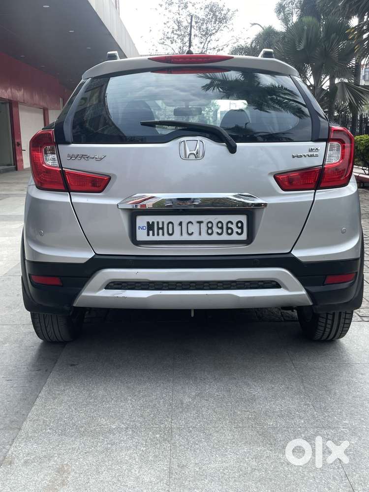 Honda Wr-v I-dtec Vx, 2018, Diesel