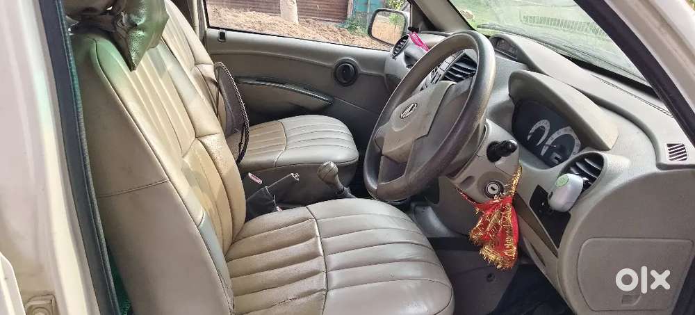 Mahindra Quanto 2003 Diesel 127000 Km Driven