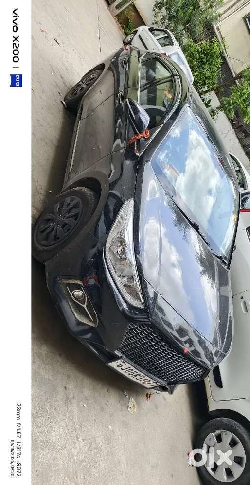 2019 Hyundai Verna 1.4