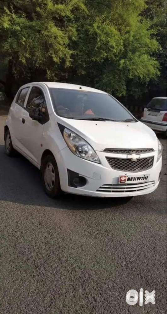 Chevrolet Beat 2012 Diesel Well Maintained