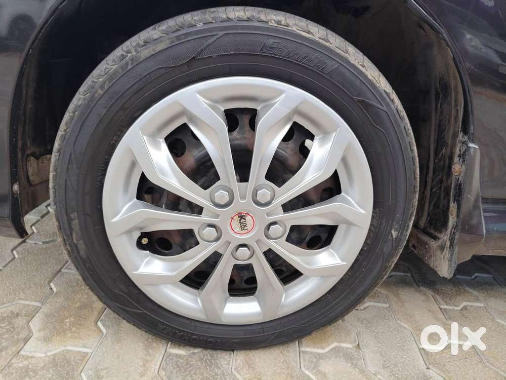 Honda City Sv Mt I-dtec, 2015, Diesel