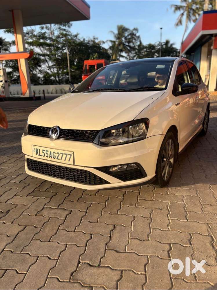 Volkswagen Polo Gti 2019 Car