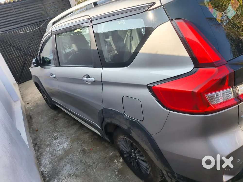 Maruti Suzuki Xl6 2021 Petrol Well Maintained