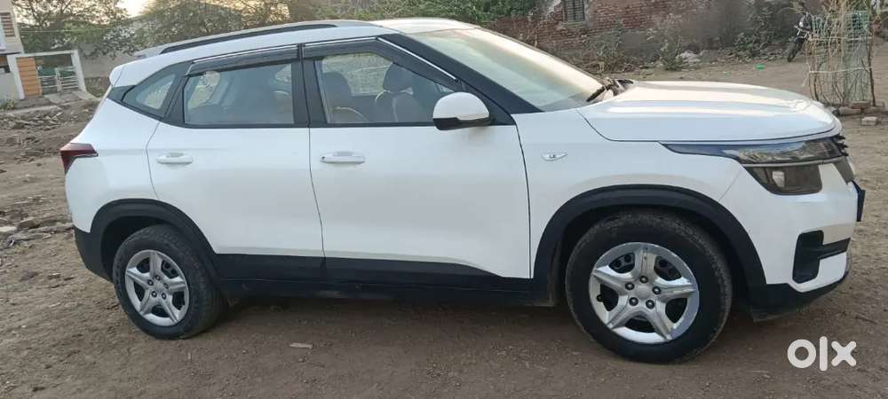 Kia Seltos Htk Diesel 2022