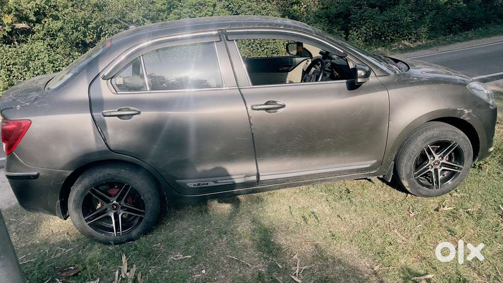 Maruti Dzire Vxi 2019