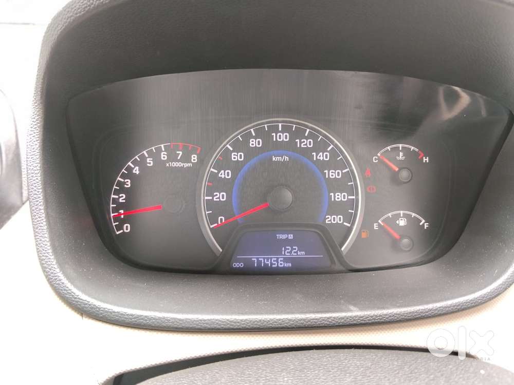 Maruti Suzuki Wagon R 1.0 Lxi, 2011, Petrol