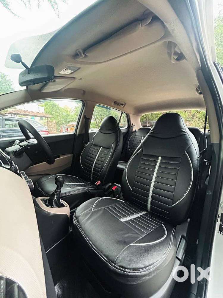 Hyundai Grand I10 Magna 1.2 Crdi, 2018, Diesel