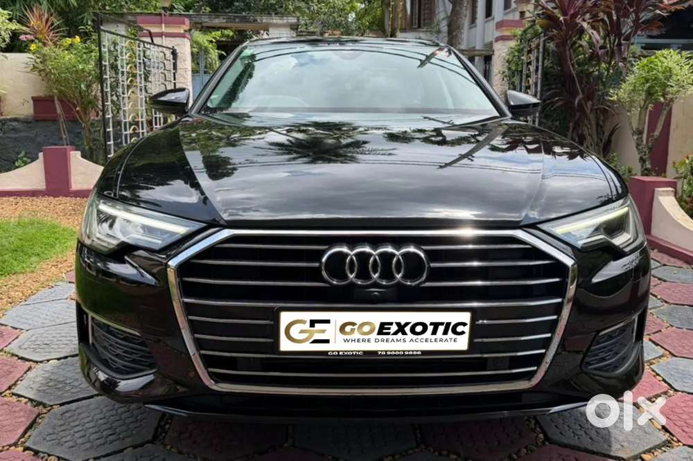 Audi A6 2.0 45 Tfsi Technology, 2022, Petrol