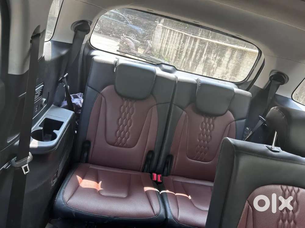 Hyundai Alcazar 2021 Diesel