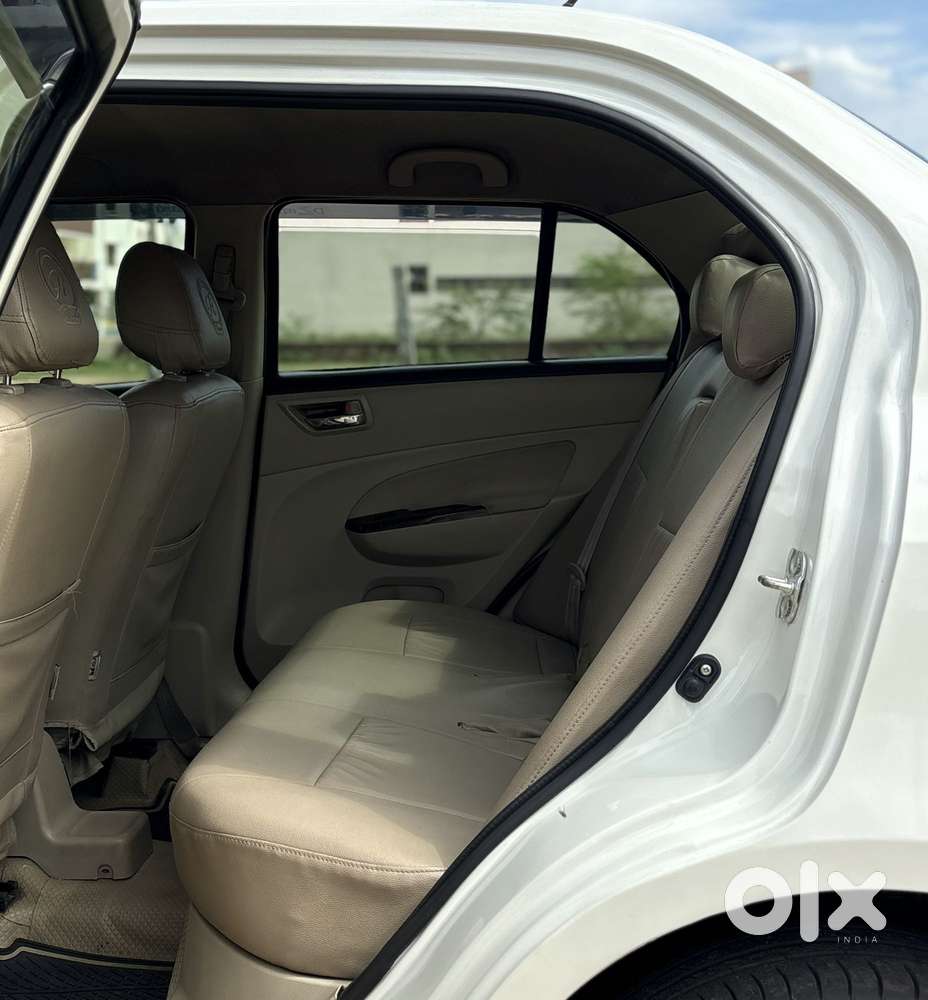 Maruti Suzuki Swift Dzire Zdi Bsiv, 2014, Diesel