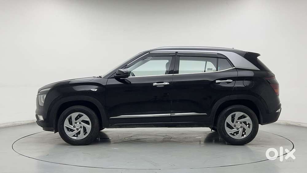 Hyundai Creta 1.5 E Petrol, 2023, Petrol