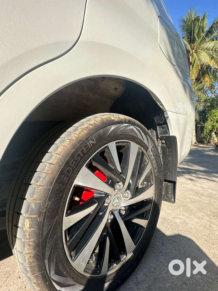 Toyota Innova Crysta [2020-ongoing] 2.7 Zx At 7 Str, 2022, Diesel