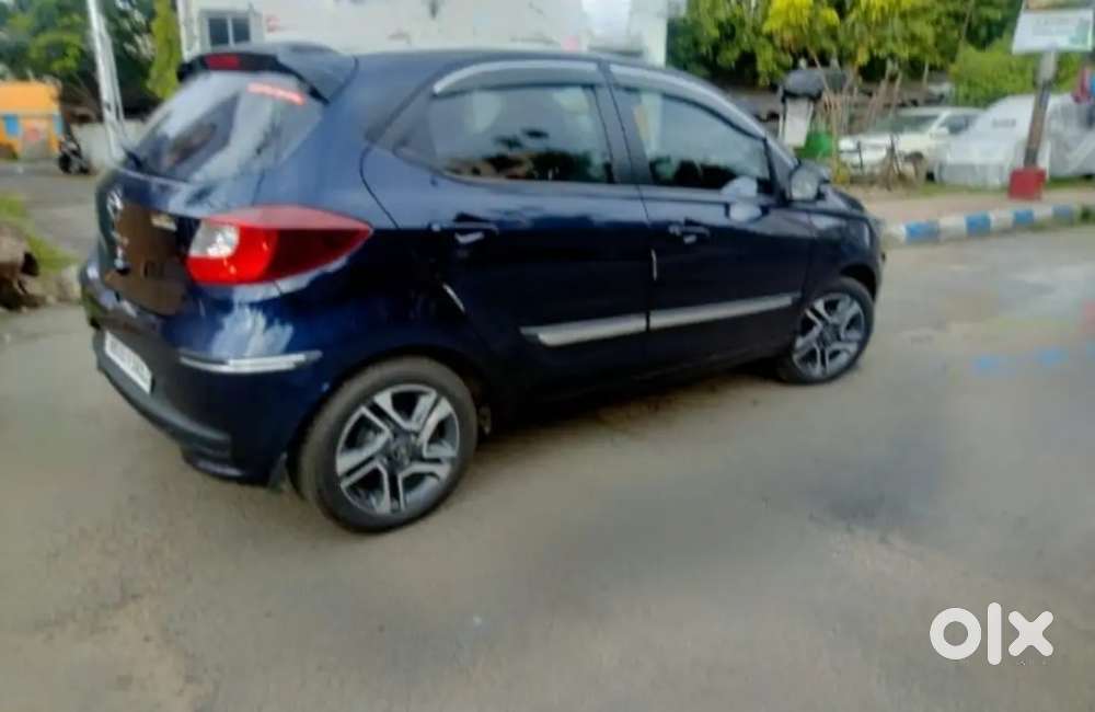 Tata Tiago Xz+ 2022 (top Model) – Excellent Condition  Single Owner