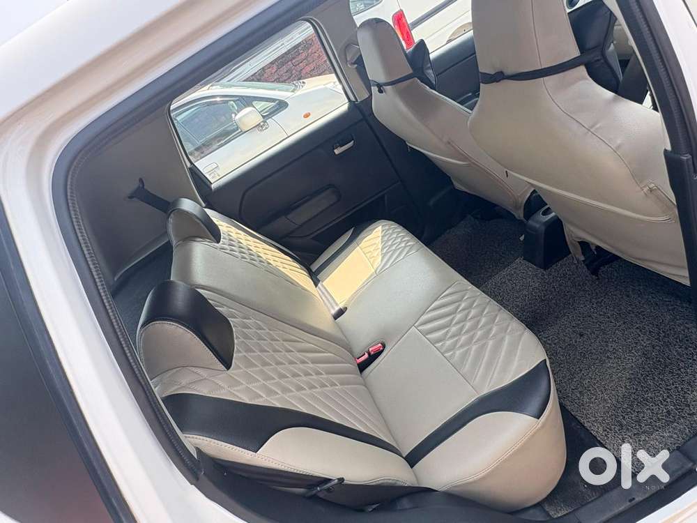 Maruti Suzuki Wagon R