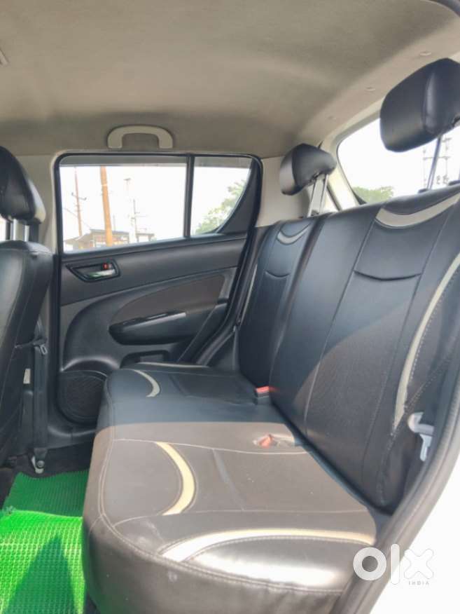 Maruti Suzuki Swift Vxi Abs Bsiv, 2017, Petrol