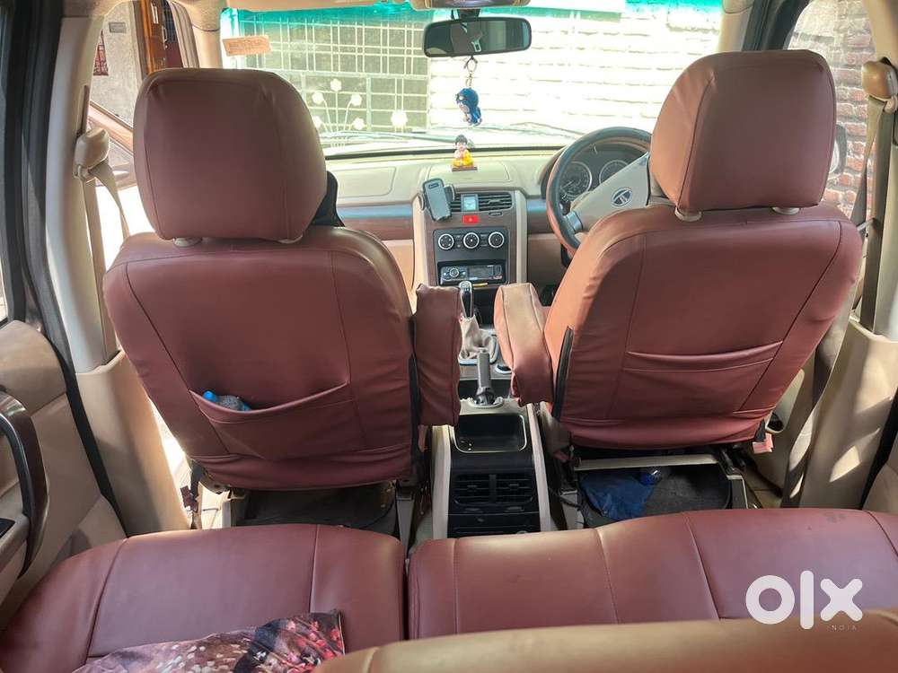 Tata Safari Storme 2013 Diesel Well Maintained