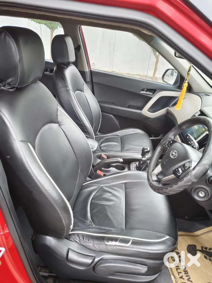 Hyundai Creta 1.6 Crdi At Sx Plus, 2015, Diesel