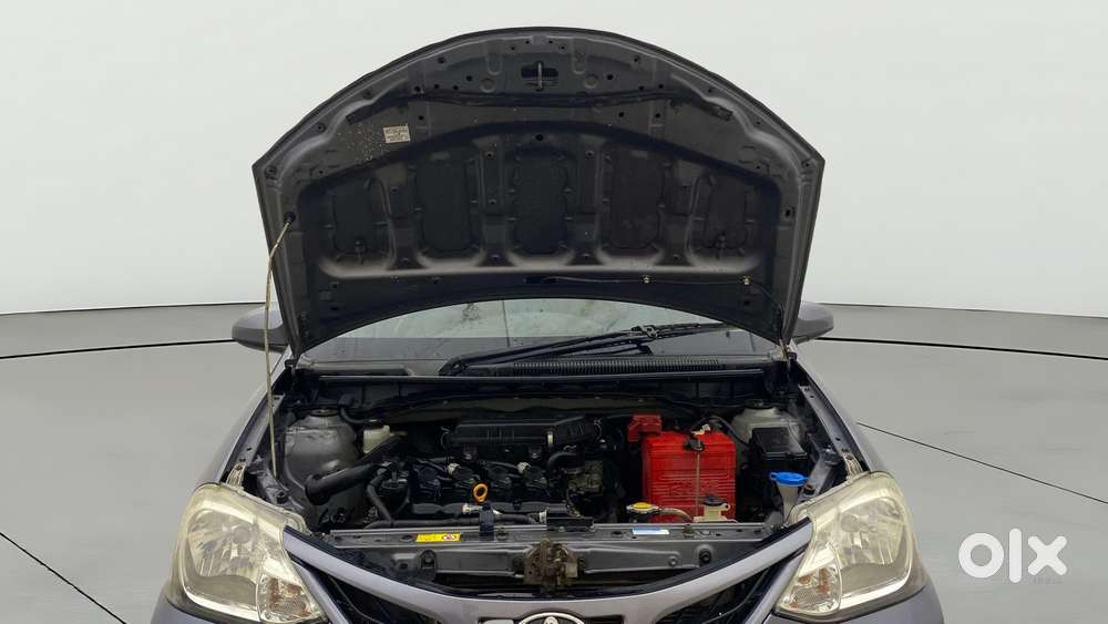 Toyota Etios Liva 2014-2016 G, 2015, Petrol