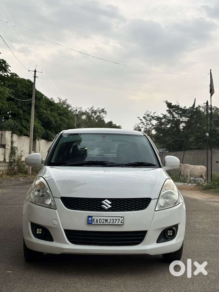 Maruti Suzuki Swift Ldi Optional, 2014, Diesel