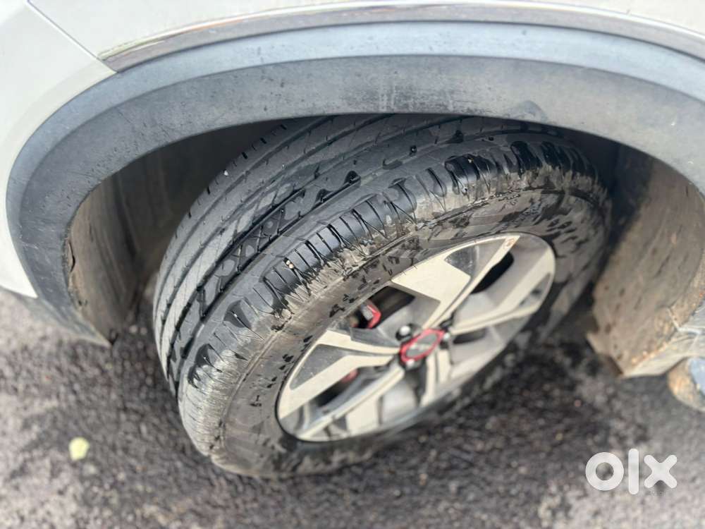 Kia Sonet 1.5 Gtx Plus Diesel, 2021, Diesel