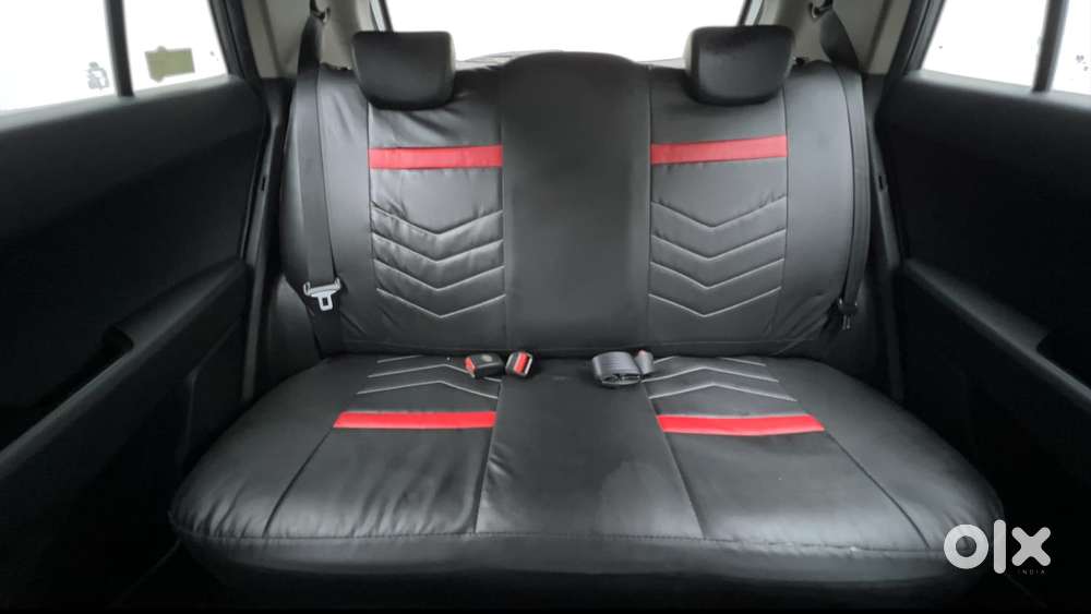 Hyundai Creta 1.6 Sx Petrol, 2019, Petrol