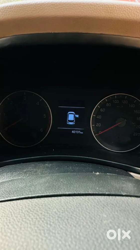 Hyundai Elite I20 2019 Diesel 40000 Km Driven