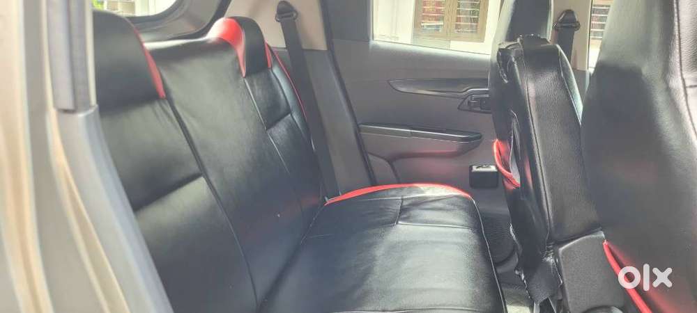 Mahindra Kuv100 Nxt 1.2 K2 Petrol 6 Str, 2018, Petrol