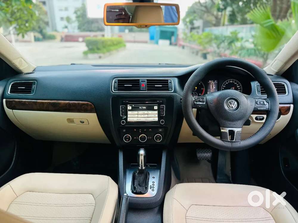 Volkswagen Jetta, 2014, Diesel