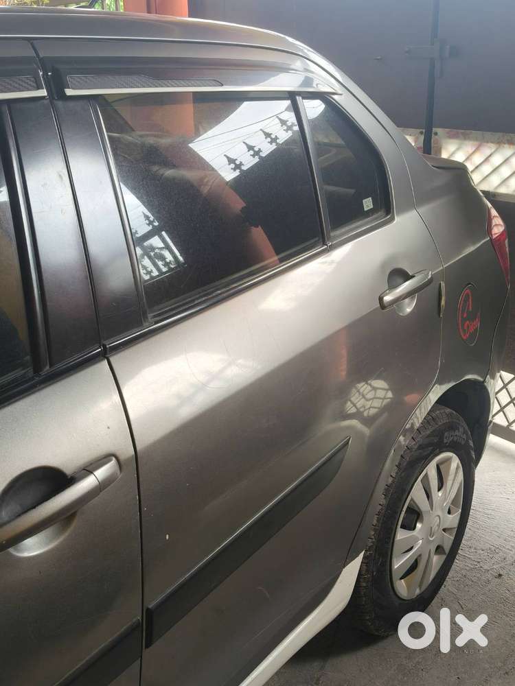 Maruti Swift Dzire 2014