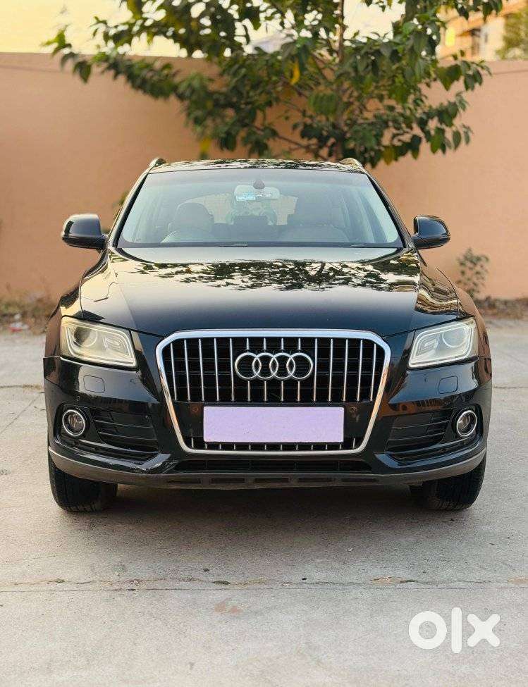 Audi Q5 2.0 35 Tdi, 2014, Diesel