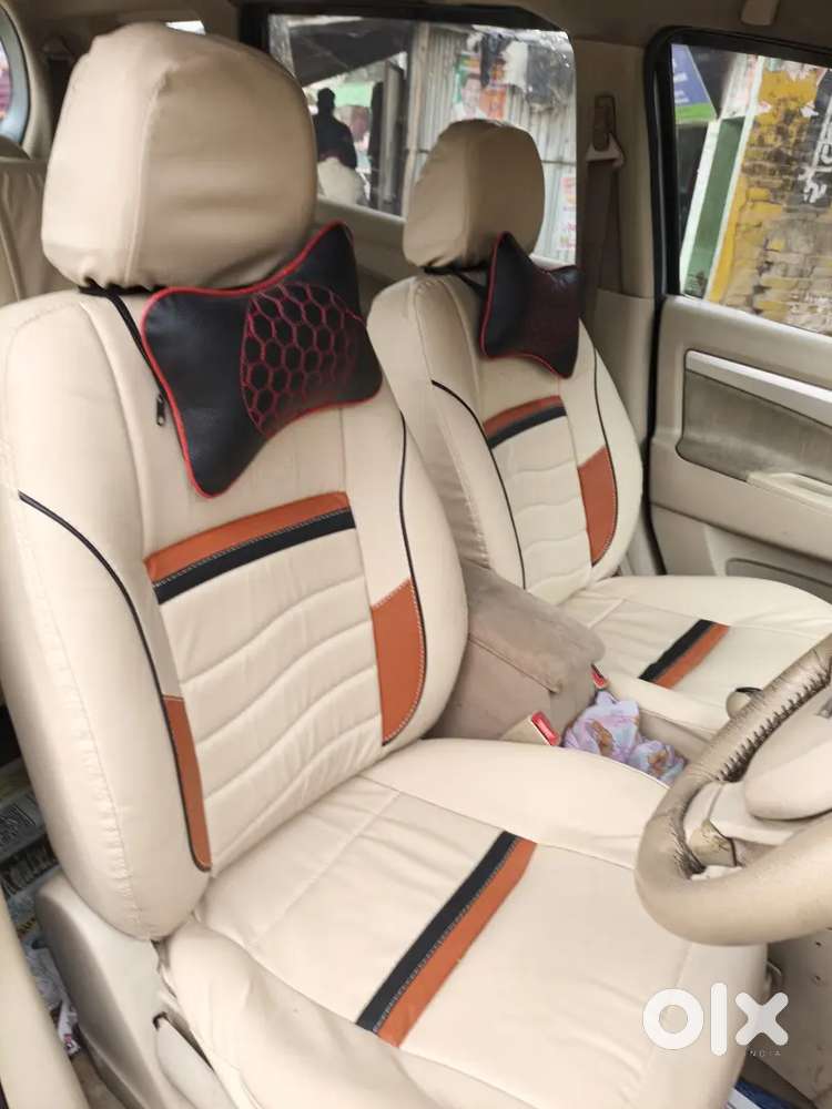 Maruti Suzuki Ertiga