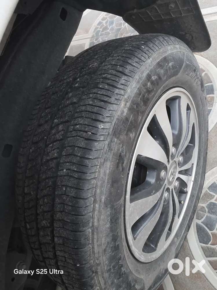Toyota Innova 2015 Diesel Well Maintained