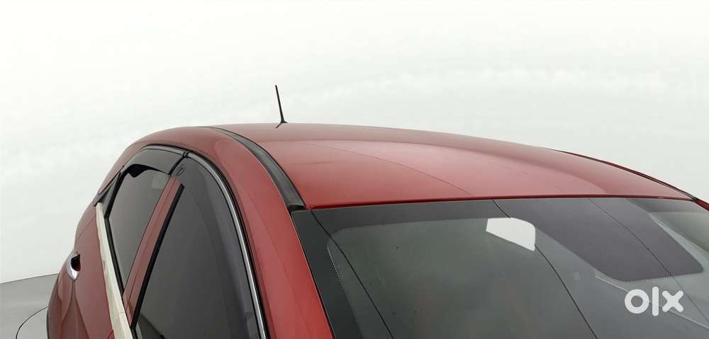 Tata Nexon 1.2 Revotron Xm, 2019, Petrol