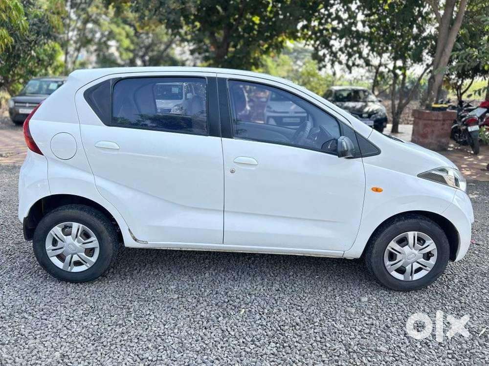 Datsun Redi Go, 2017, Petrol