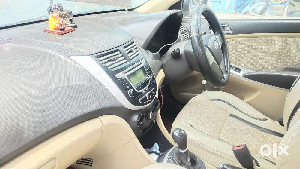 Car At Best Condition
